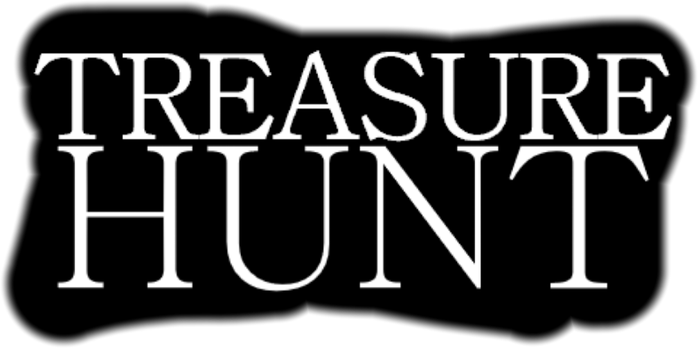 treasure hunt