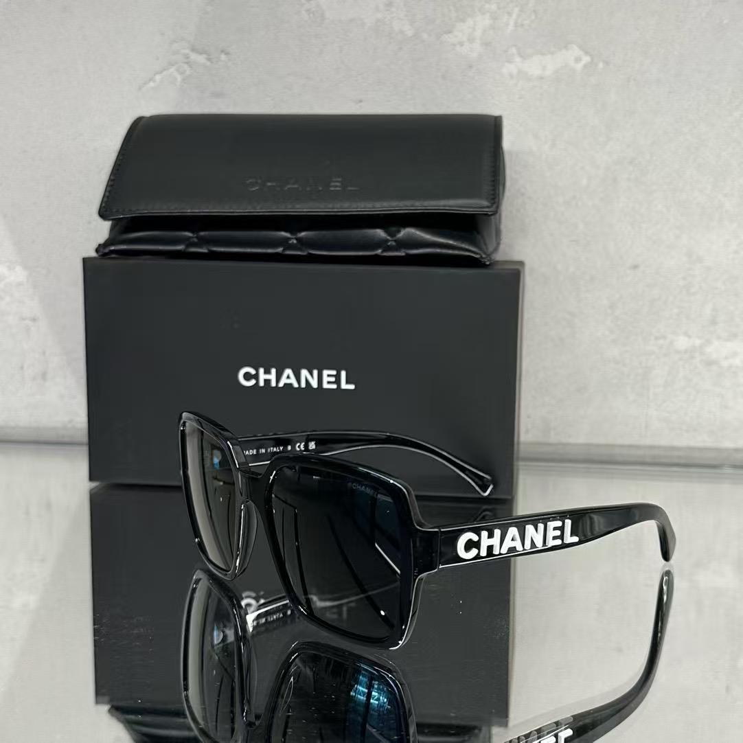 Chanel 太陽眼鏡