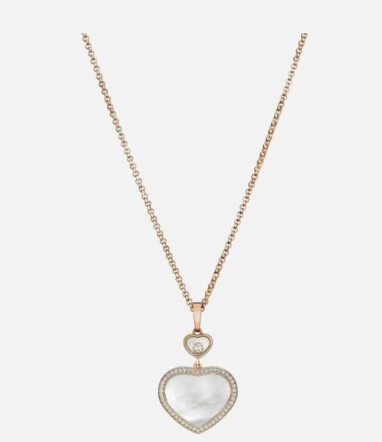 Chopard 頸鏈