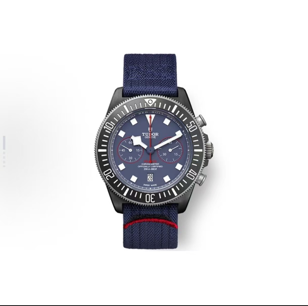 Tudor 25807kn