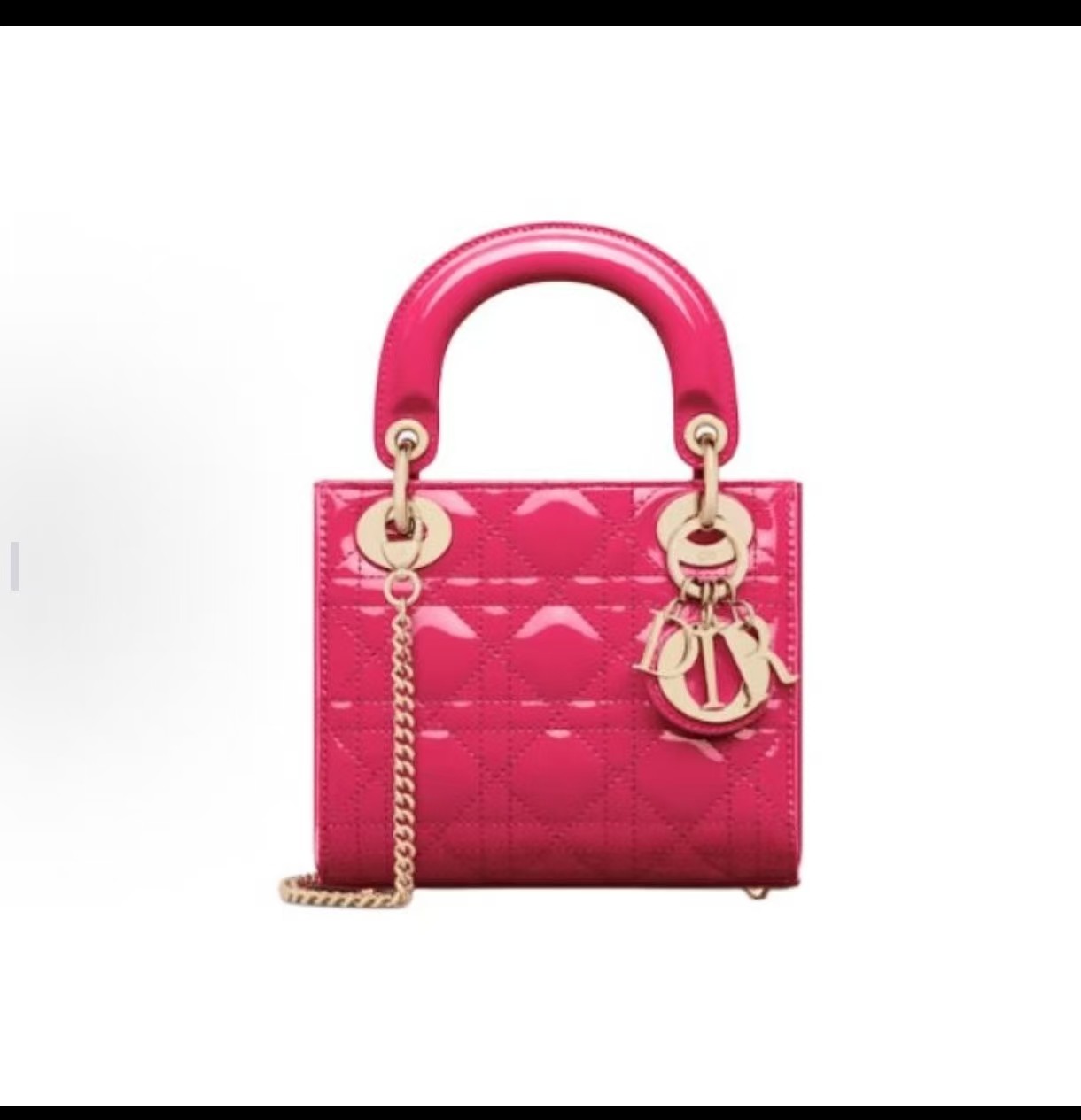 CHRISTIAN DIOR