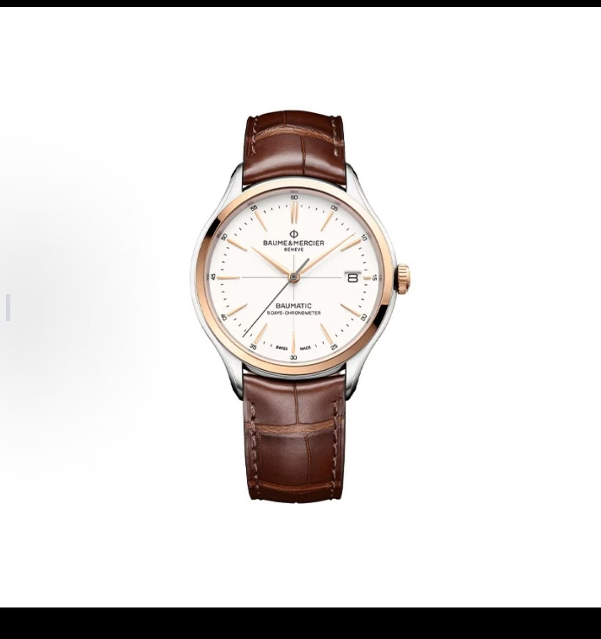 Baume&Mercier 
