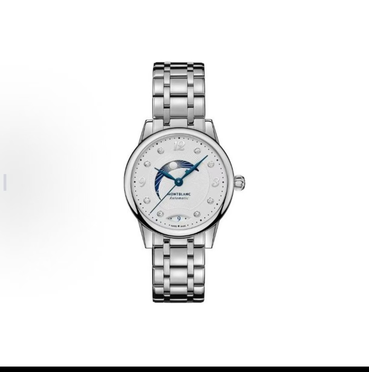 Montblanc