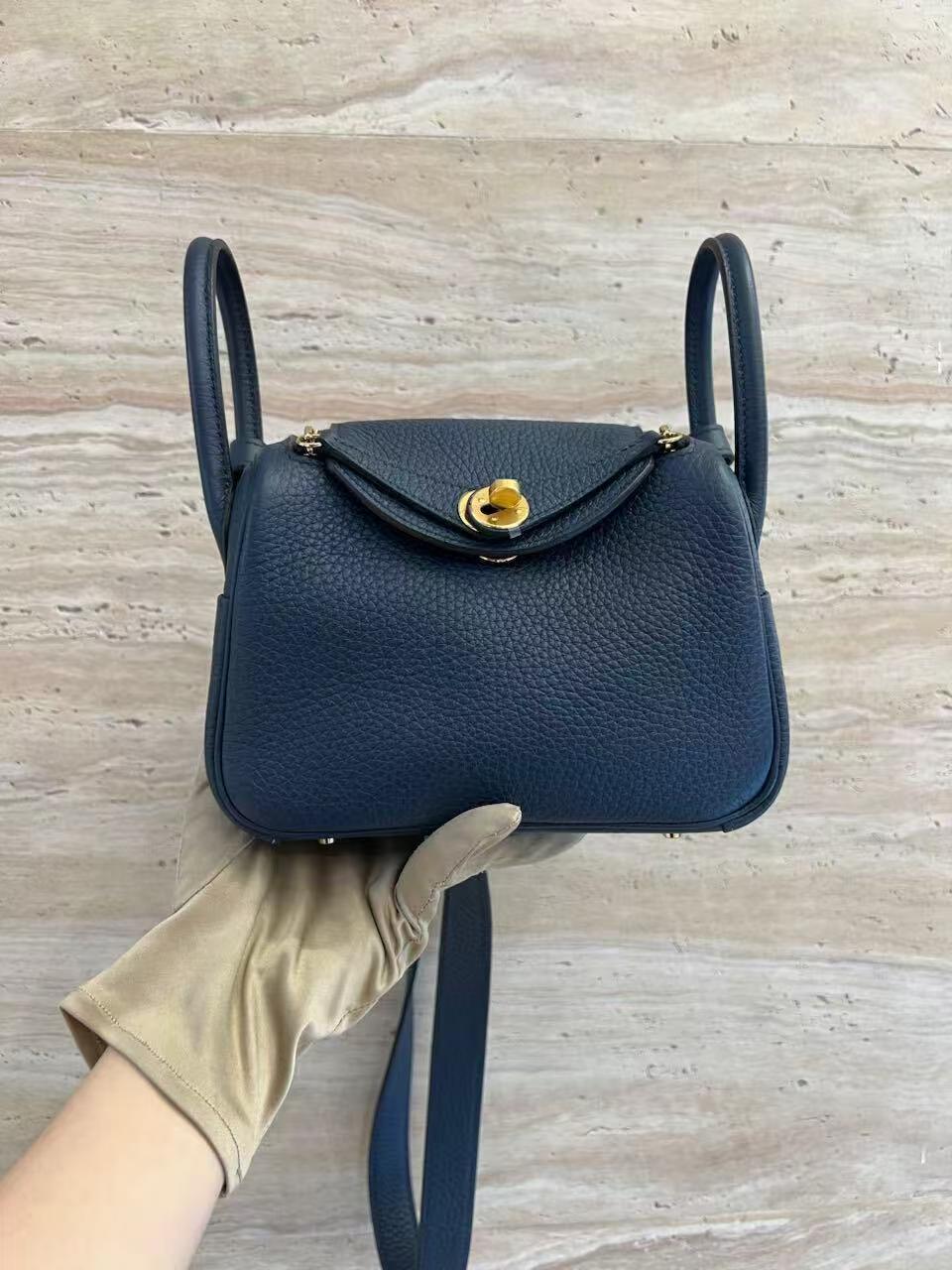 mini Lindy 7P