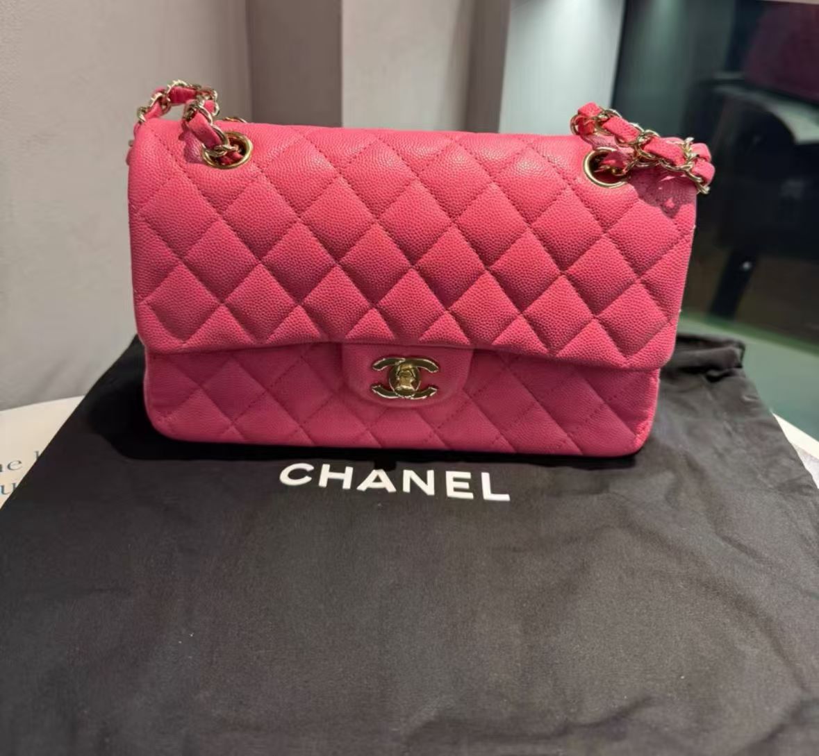 Chanel CF