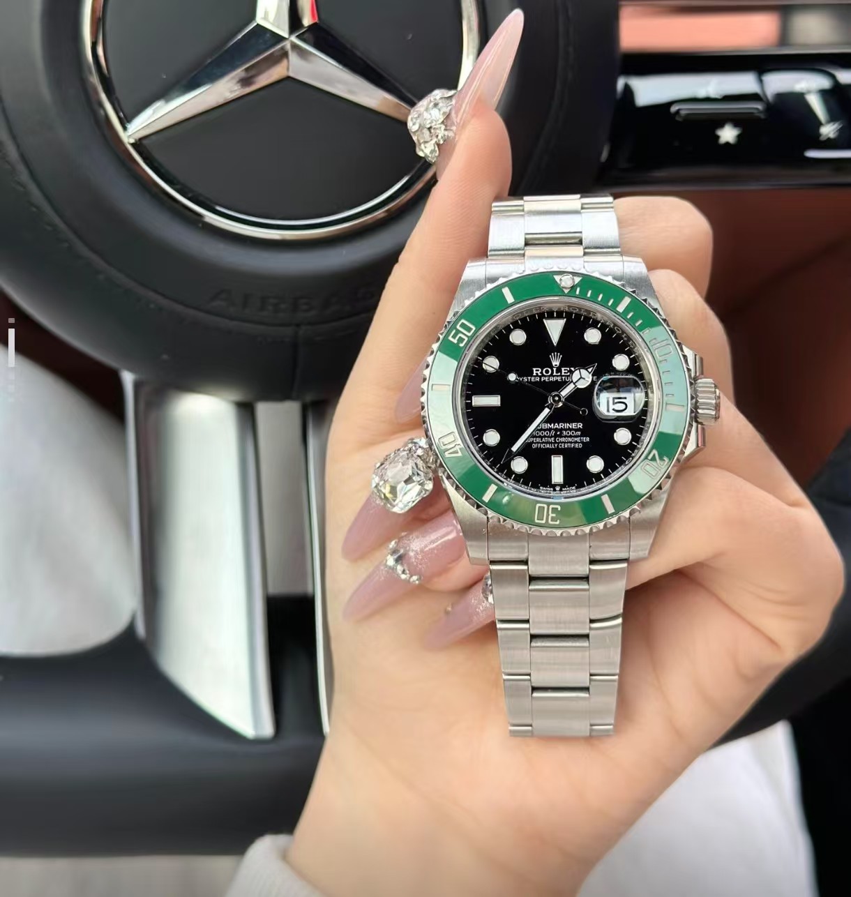 126610LV