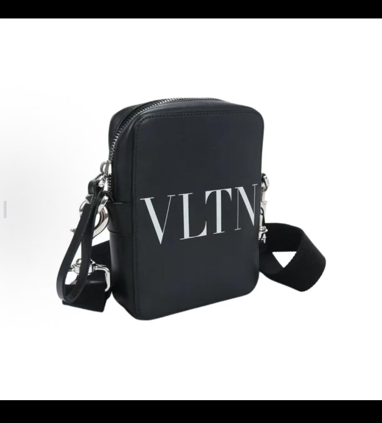Valentino 男裝斜孭袋